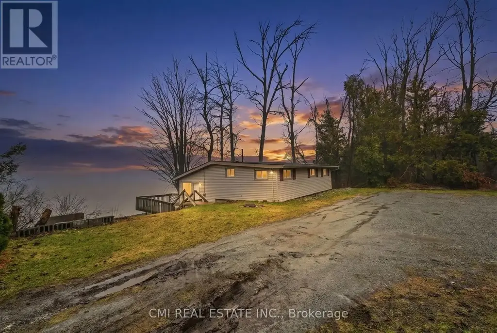 100 Alsops Beach Road, Brock